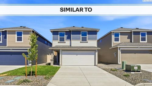 6515 Sandstone Dr, Pasco, WA, 99301 | Card Image