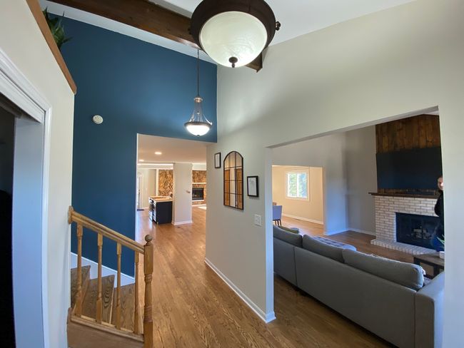 6616 Scott Ln, House other with 3 bedrooms, 3 bathrooms and 2 parking in Crystal Lake IL | Image 7