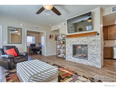 D - 2417 Calais Drive, Condo with 2 bedrooms, 2 bathrooms and 2 parking in Longmont CO | Image 3