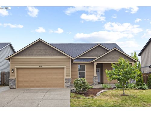 816 Julie Ln, Molalla, OR, 97038-8914 | Card Image