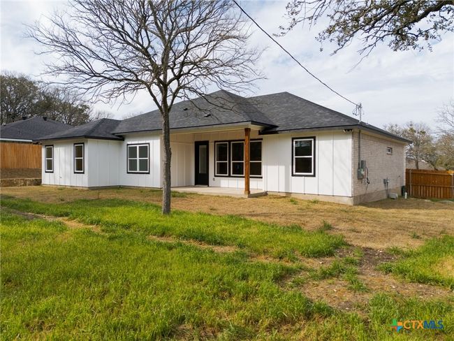 6 E Pima Ln, House other with 4 bedrooms, 2 bathrooms and null parking in Belton TX | Image 31