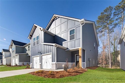 121 Weldon Rd, Mcdonough, GA, 30253-7801 | Card Image