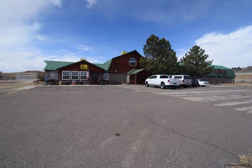 100 Buffalo Rd, Chugwater, WY, 82210-9656 | Card Image