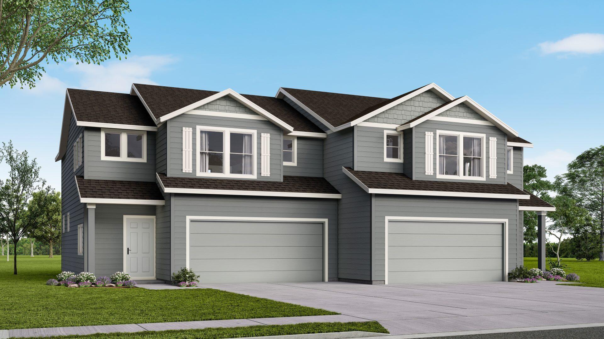 16 - 21491 Oconnor Way, For Sale in Bend - eXp Realty