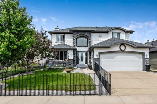 43 Sheep River Hts, Okotoks, AB, T1S2A1 | Card Image