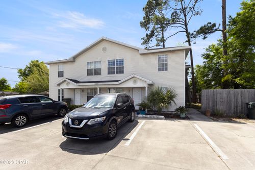 1202 Pennsylvania Avenue, Lynn Haven, FL, 32444 | Card Image