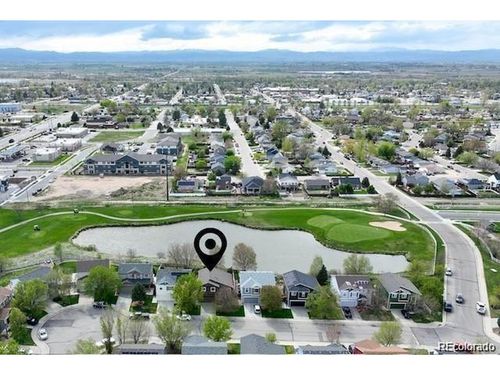 293 Wagonwheel Dr, Fort Lupton, CO, 80621-2200 | Card Image
