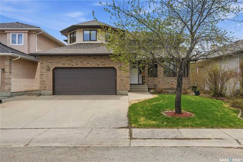 5078 Wascana Vista Court, Regina, SK, S4V2S2 | Card Image