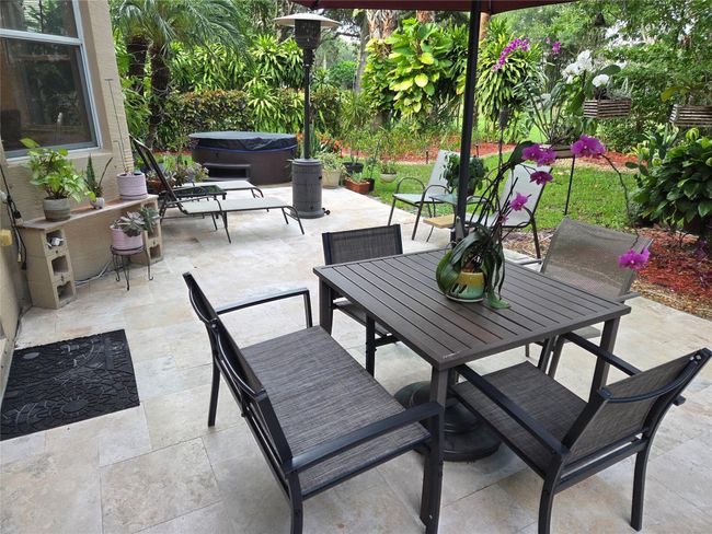 383 Berenger Walk, House other with 5 bedrooms, 3 bathrooms and null parking in Royal Palm Beach FL | Image 29