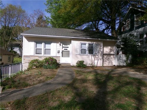 716 Laurel Street, Winston Salem, NC, 27101 | Card Image