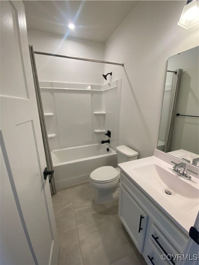 UNIT-15C - 14031 Millpointe Rd, Townhouse with 3 bedrooms, 4 bathrooms and null parking in Midlothian VA | Image 16