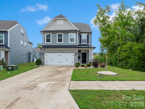 4120 Rothwood Ln, Harrisburg, NC, 28075-0470 | Card Image