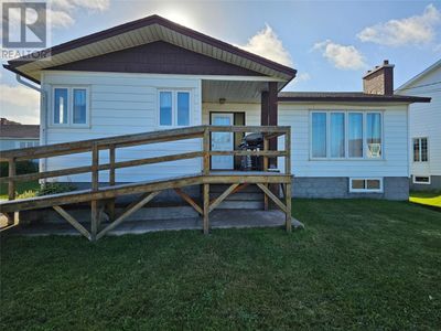 31 Main St, House other with 4 bedrooms, 2 bathrooms and null parking in Twillingate NL | Image 1