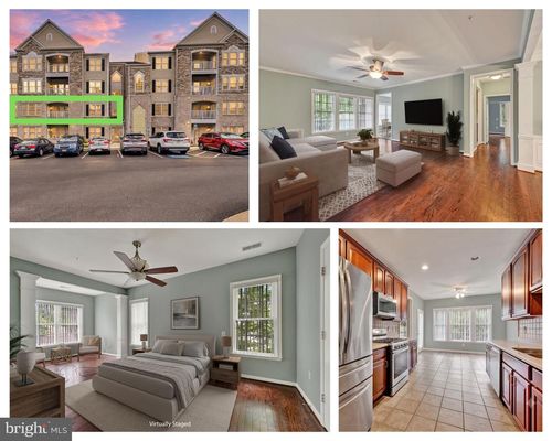 e-1001 Running Creek Way, BEL AIR, MD, 21014-2345 | Card Image