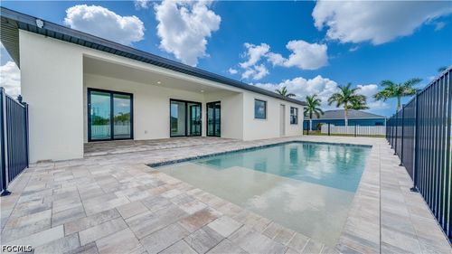 3805 1st St, Cape Coral, FL, 33991-7631 | Card Image
