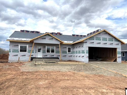 lot-28-721 Pep'S Drive, Medford, WI, 54451 | Card Image