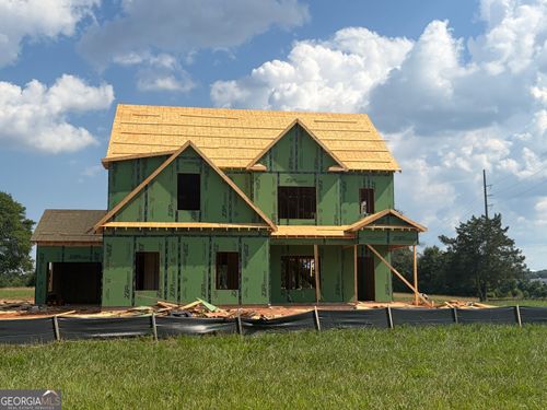 310 Colvin Drive, Locust Grove, GA, 30248 | Card Image