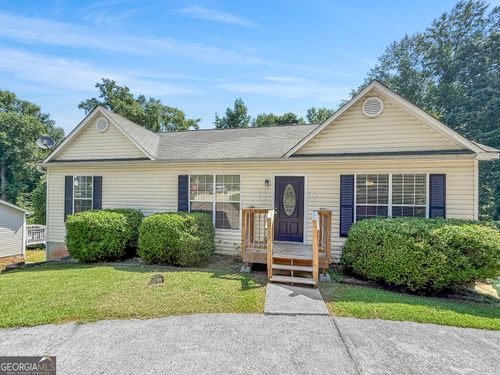 6463 Heritage Run, Morrow, GA, 30260-2563 | Card Image