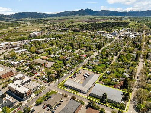 511 N Wallace, Bozeman, MT, 59715 | Card Image