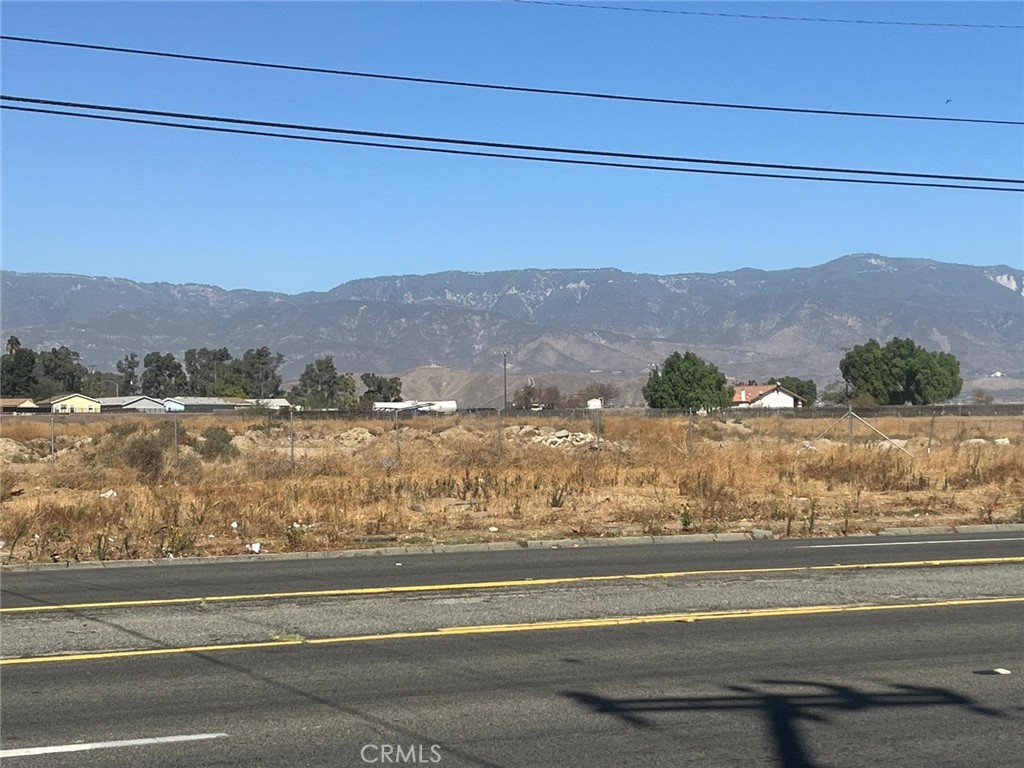 Land in San Bernardino 3