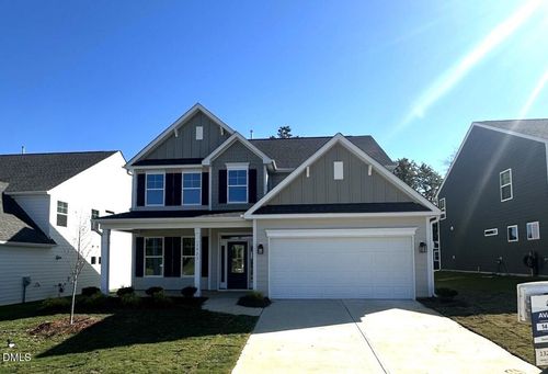 1321 Cricket St, Elon, NC, 27244-9804 | Card Image