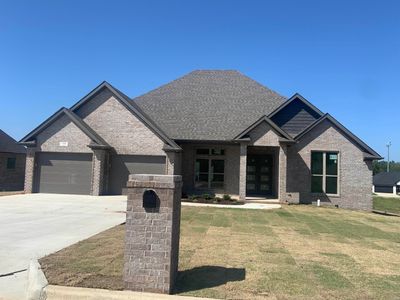 1400 South 30th Street, House other with 4 bedrooms, 2 bathrooms and null parking in Paragould AR | Image 1