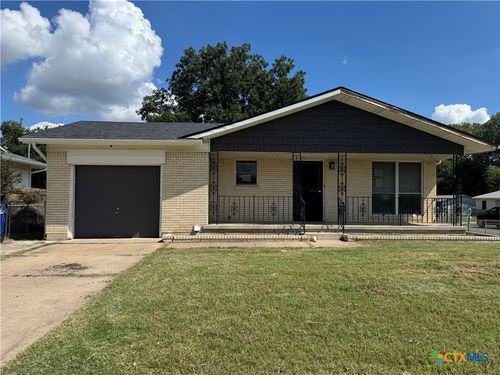 1211 S 13th St, Copperas Cove, TX, 76522-3545 | Card Image