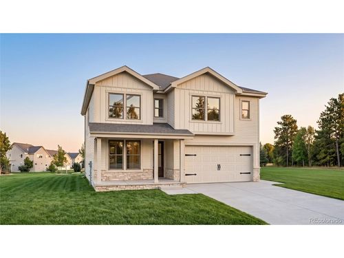 2136 Silverado Ln, Fort Lupton, CO, 80621 | Card Image