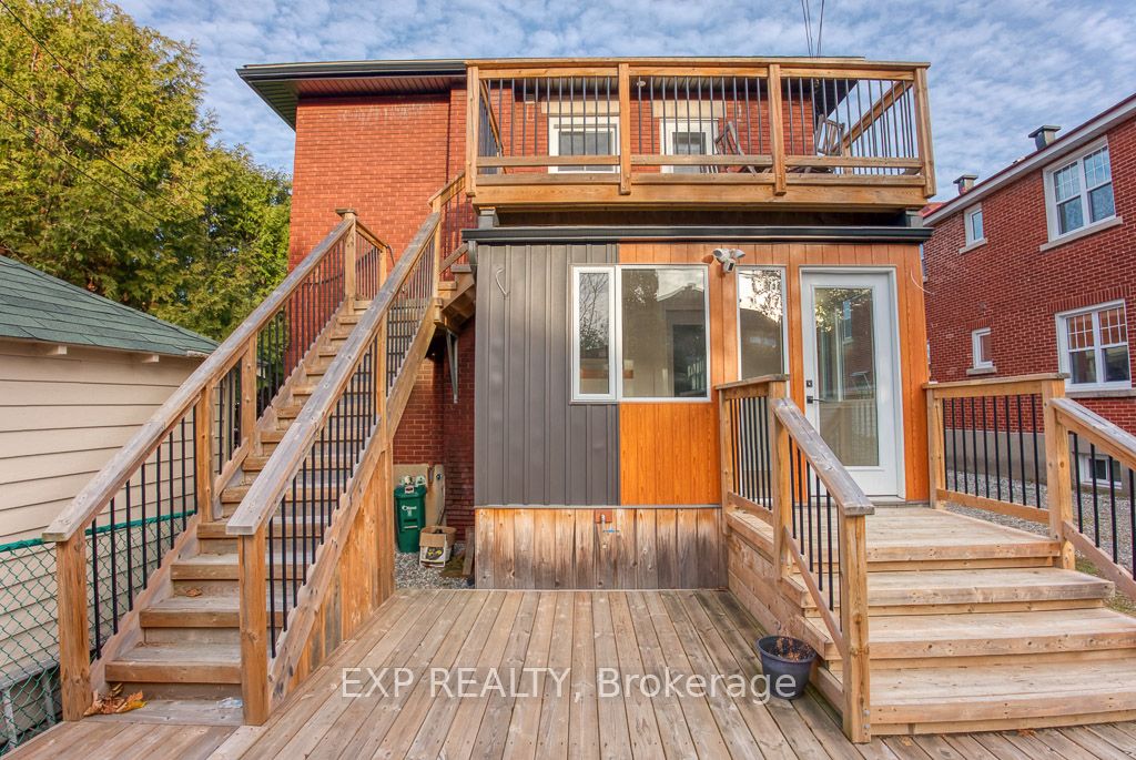 Residential Lease in Dows Lake - Civic Hospital and Area 5