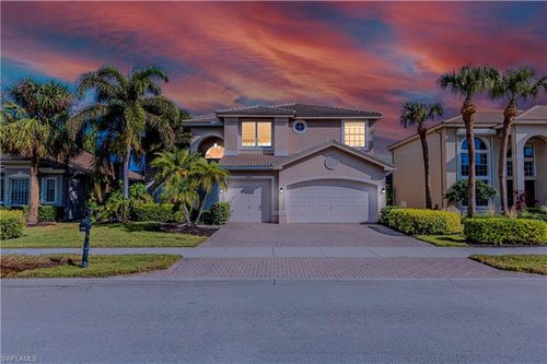 2222 Campestre Ter E, NAPLES, FL, 34119 | Card Image