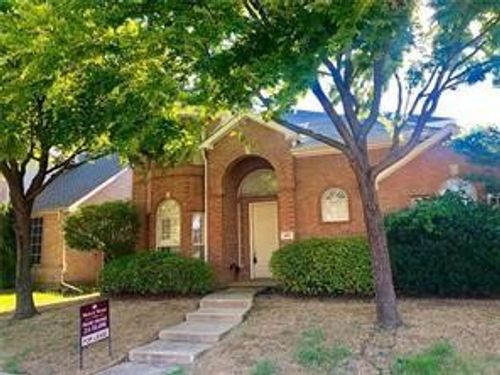 415 Colony Dr, Allen, TX, 75013-2923 | Card Image