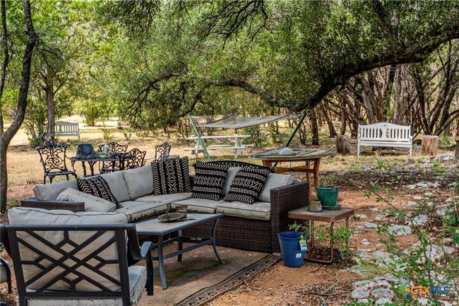 This spot at the top of the hill is perfect for entertaining guests | Image 24