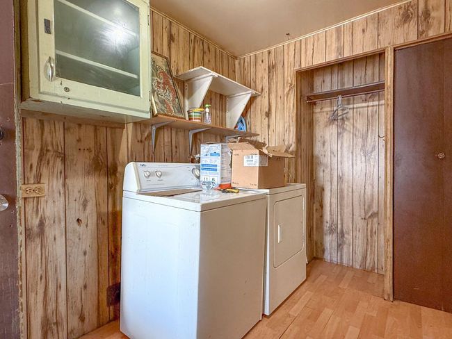 180 1 Street South, House other with 2 bedrooms, 1 bathrooms and 10 parking in Edberg AB | Image 20