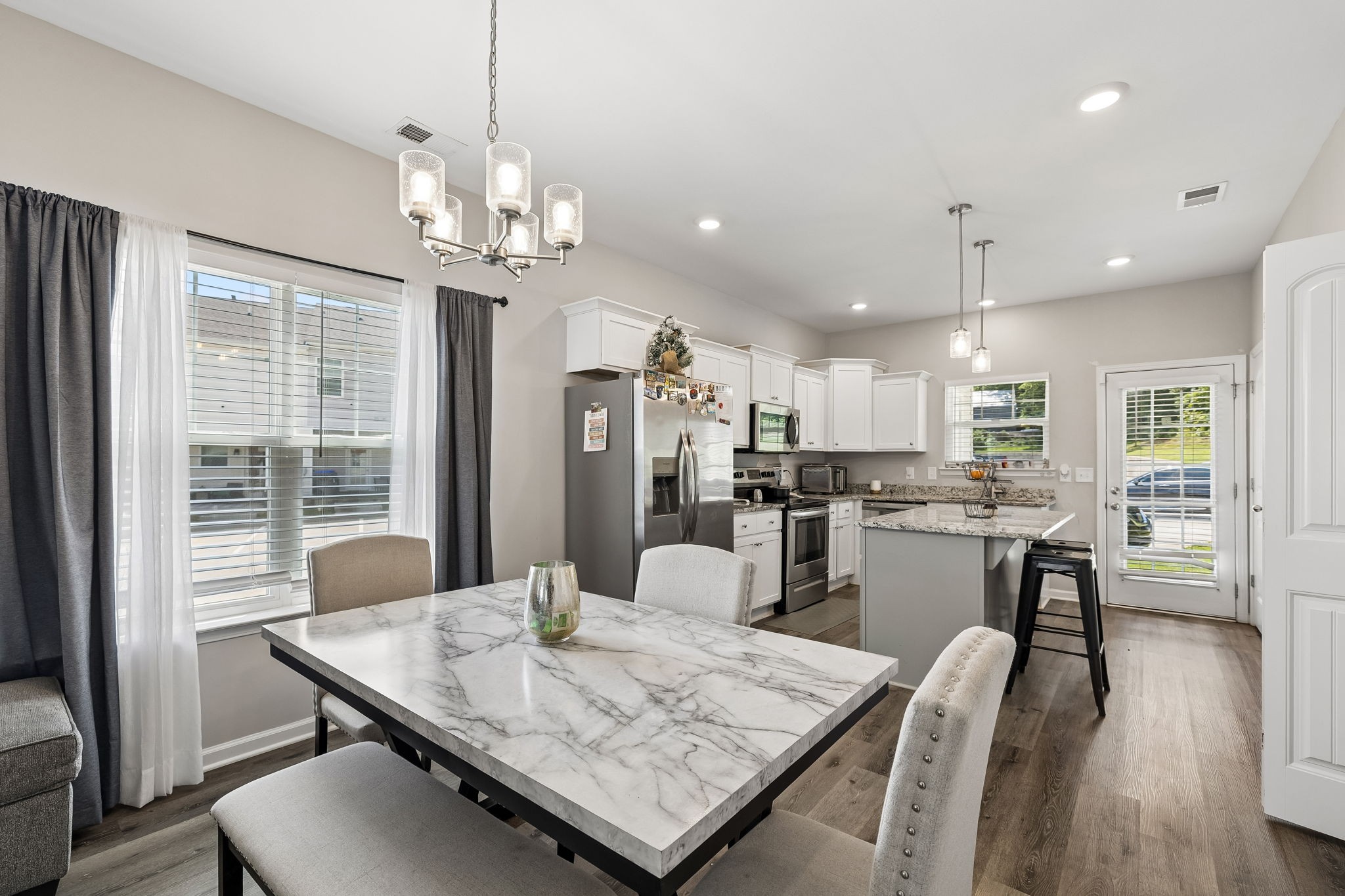 Residential in La Vergne 5