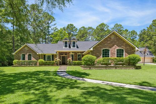21510 Timber Ridge Dr, Magnolia, TX, 77355-4980 | Card Image
