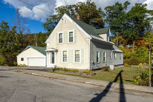 10 Mill St, Wilton, NH, 03086-5016 | Card Image
