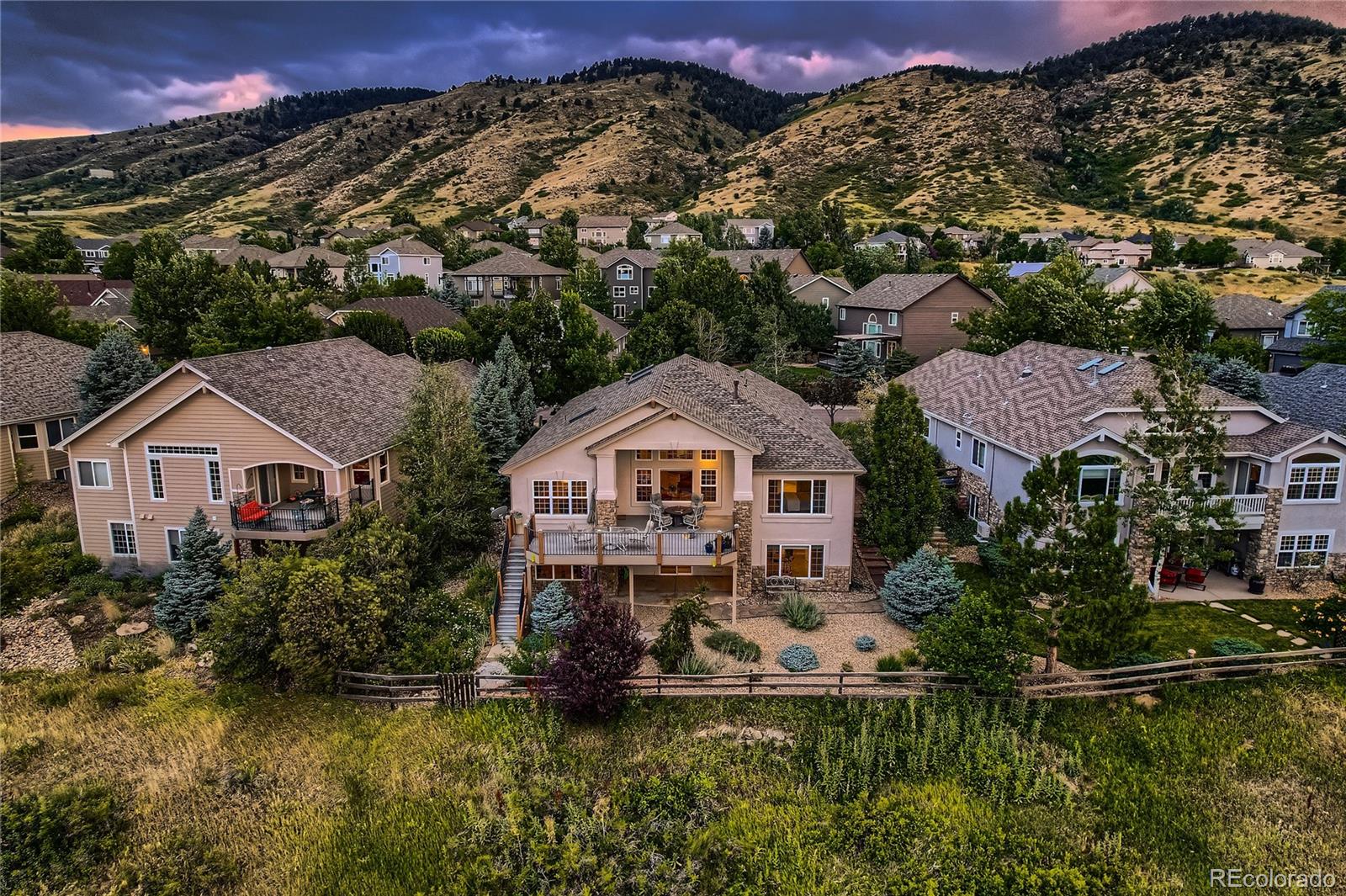 Golden Eagle Cir, Golden, CO 80401