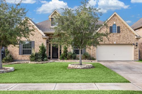 4222 Evergreen Dr, Friendswood, TX, 77546-5498 | Card Image