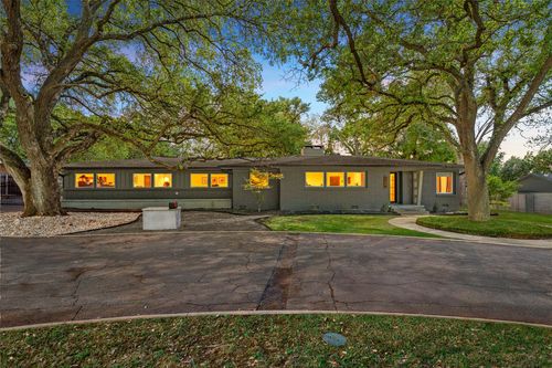 4916 Ridgeview Dr, Waco, TX, 76710-1725 | Card Image