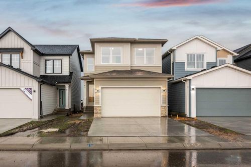 143 Belvedere Crescent Se, Calgary, AB, T2A7Y5 | Card Image