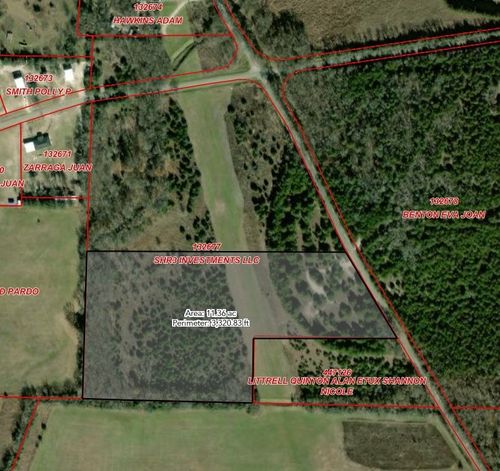 Tract Two Pilot Grove Road, Whitewright, TX, 75491 | Card Image