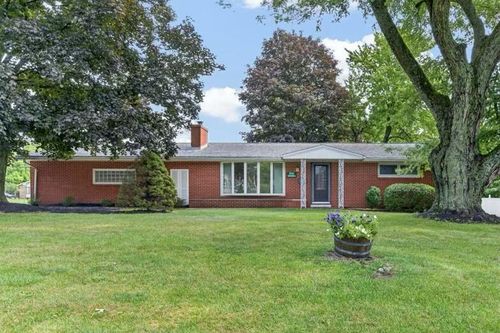 1131 Monterey Dr, Mansfield, OH, 44907-2443 | Card Image