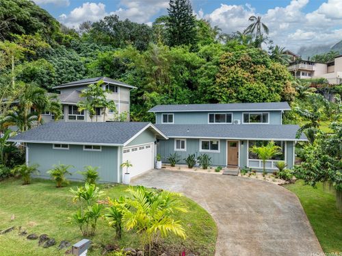 1287 Puualoha St, Kailua, HI, 96734-4571 | Card Image