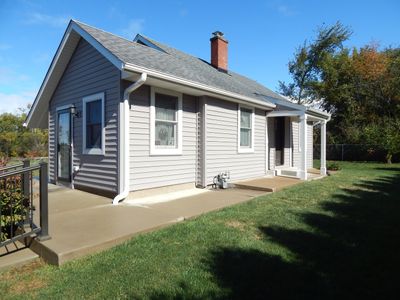 13116 W 21st Street, House other with 2 bedrooms, 1 bathrooms and 9 parking in Wadsworth IL | Image 1