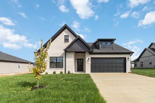 534 Chickasaw Dr, Richmond, KY, 40475-9067 | Card Image