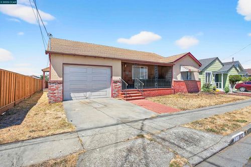 1837 Van Ness St, San Pablo, CA, 94806-4554 | Card Image