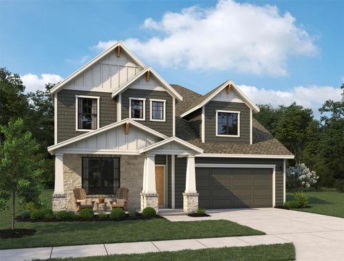 4611 Ara Dr, Richmond, TX, 77469-4476 | Card Image