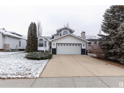 52 Calico Dr, House other with 5 bedrooms, 3 bathrooms and null parking in Sherwood Park AB | Image 3