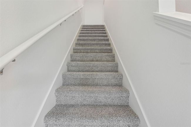 16419 Bird Of Paradise Ave, Townhouse with 3 bedrooms, 3 bathrooms and null parking in CLERMONT FL | Image 17