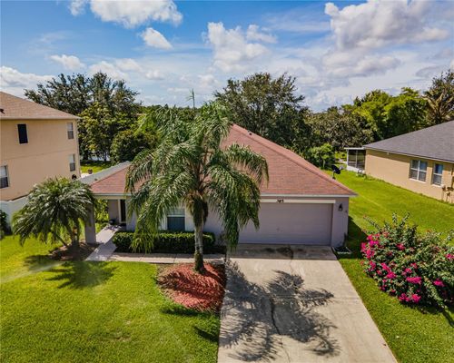 3488 Harlequin Dr, SAINT CLOUD, FL, 34772-7808 | Card Image